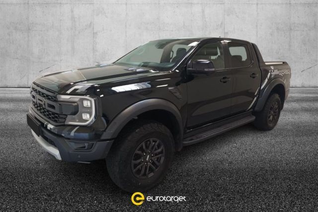 Otros FORD Ranger Raptor 3.0 Ecoboost V6 4WD DC 5 post