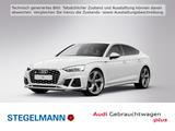 Audi S5 TDI Sportback Matrix*B&O*