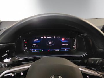 Bild 10 VW T-Roc 2.0 TDI R-Line AHK+ACC+BLACK-STYLE