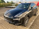 Porsche Cayenne Diesel Platinum Edition Platinum Edition - Porsche Cayenne in Leverkusen