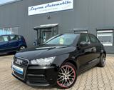 Audi A1 1.2 TFSI Sportback *HU/AU NEU*17 ZOLL ALU* - Audi A1 Gebrauchtwagen in Dortmund