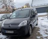 Citroën Berlingo BlueHDi 100 Multispace Selection Mu... - Citroën: Allradantrieb