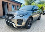Land Rover Range Rover Evoque SE Dynamic 4x4 ÙNFALL - Land Rover Range Rover Evoque Unfallwagen