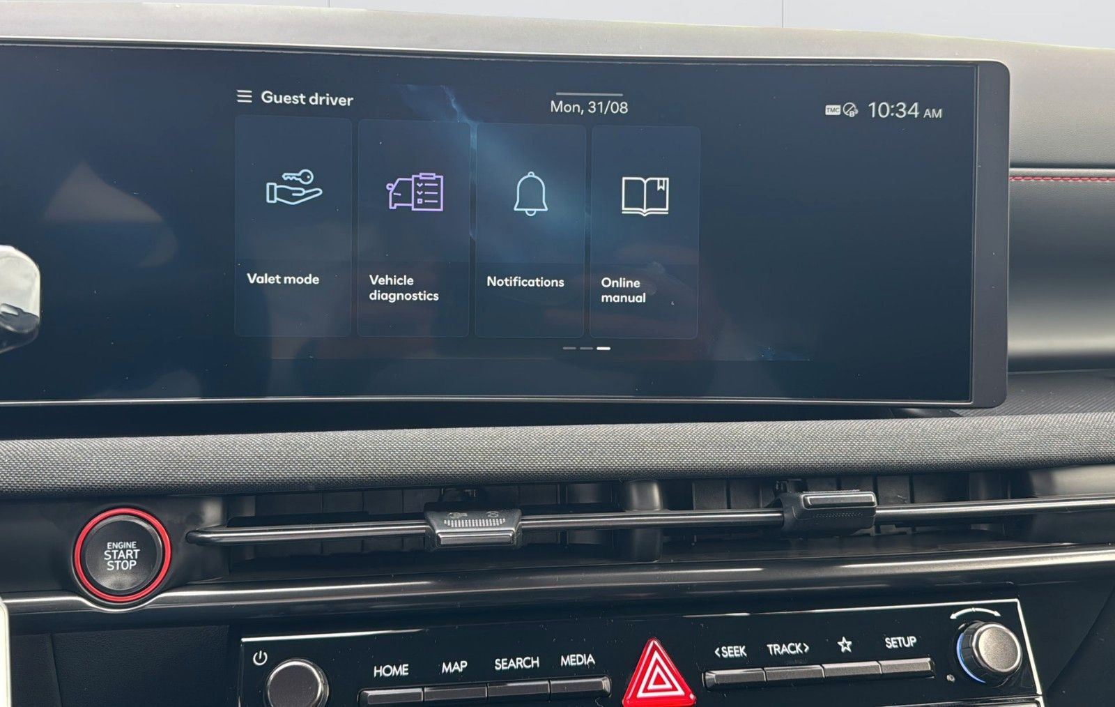 Hyundai TUCSON - Bild 11