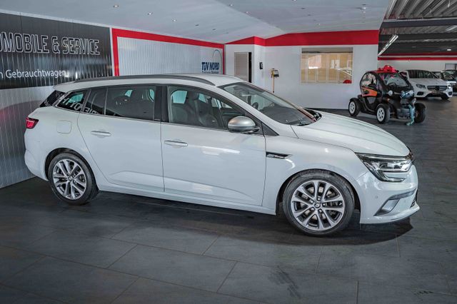 Renault Megane IV Grandtour GT Automatik ACC Kamera Bose