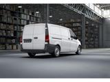 Mercedes-Benz VITO 110 Kasten/kompakt/Klima/Tempo/Holzboden - Mercedes-Benz Vito in Hagen