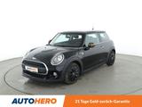 MINI One *PDC*SHZ*KLIMA*GARANTIE* - MINI MINI Gebrauchtwagen in Frankfurt