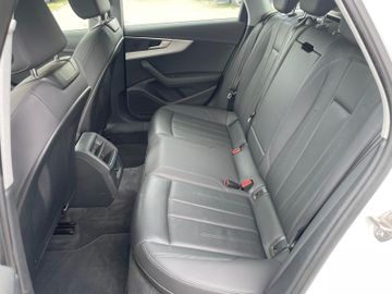 Audi A4 - 10