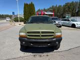 Dodge Dakota - Dodge Dakota: Geländewagen