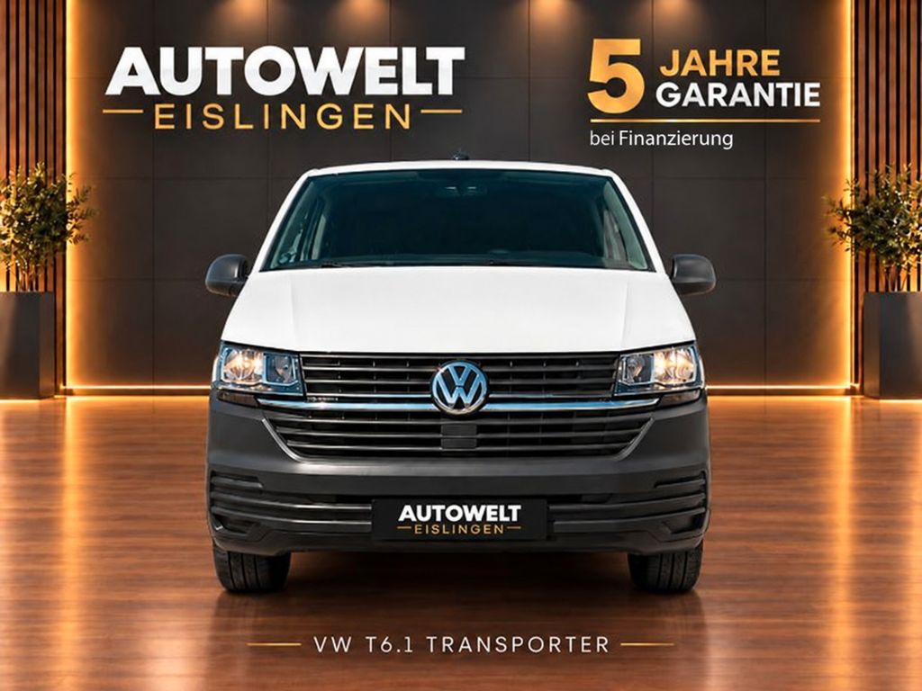 Image of Volkswagen T6 Transporter