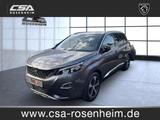 Peugeot 5008 Allure Bluetooth LED Klima Einparkhilfe - Peugeot 5008 mit Diesel-Antrieb