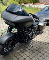 Harley-Davidson Road Glide special 114,5HD, KessTech - HARLEY-DAVIDSON ROAD GLIDE