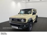 Suzuki Jimny AHK Comfort AllGrip NFZ 1.6 Klima Sitzheiz - Suzuki Jimny in Gelsenkirchen