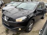 Nissan Qashqai+2 1.6 dCi DPF St/Stp I-Way |1.HAND|7Sitz - Nissan Qashqai+2 in Düsseldorf