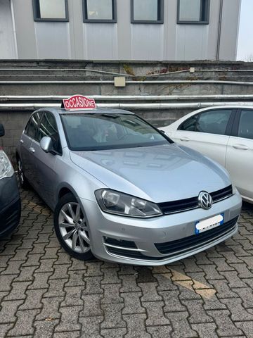 Volkswagen VOLKSWAGEN GOLF