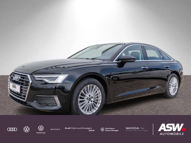 Audi A6 Limousine 50TFSI e quattro Navi Matrix Pano