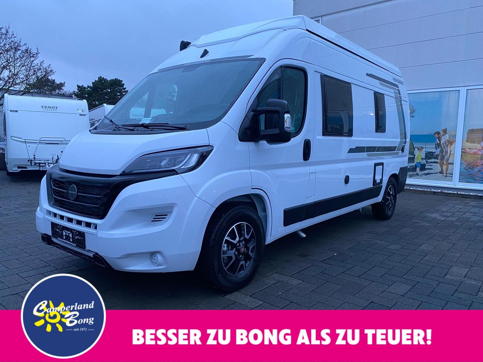 Weinsberg CaraTour 600 MQ 