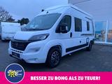 Weinsberg CaraTour 600 MQ  - Weinsberg Wohnwagen & Wohnmobile