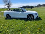 Audi A5 2.0 TDI 140kW Cabrio, AHK, S-Line - Audi A5 mit Diesel-Antrieb: Cabrio, 2.0