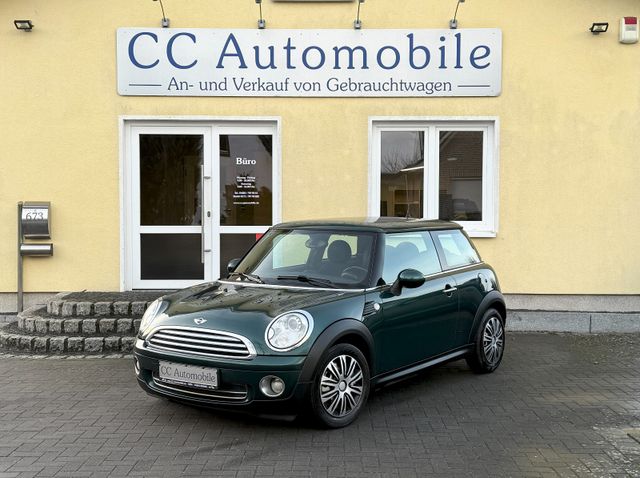 MINI One 1.4 - Klima - Xenon - Tüv neu