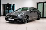 Mercedes-Benz CLS 300d|AMG|DISTR|SCHIEBEDACH|MEMO|360°|BURMES| - Mercedes-Benz CLS 300: Coupe