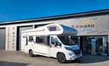 Benimar Sport 323 Markise/ SAT Anlage/ Solar 160 PS - Benimar Diesel