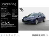 Volkswagen Golf Life 2.0 TDI AHK*LED*Digital*ACC*CarPlay - Volkswagen Golf: TDI