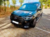 Ford Tourneo Connect 1,5 EcoBoost 84kW Sport Sport - Ford: Connect Sport