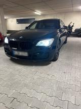 BMW 740d F01 | M-Paket | AHK | B&O Sound |... - gebrauchte BMW 740 aus dem Jahr 2013