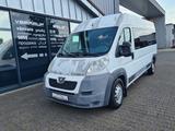 Peugeot Boxer 3,0 - 9 Sitzer + Rampe - Mini Bus - 109tkm - Angebote entsprechen deinen Suchkriterien