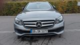 Mercedes-Benz E 350 d T Autom. - - Mercedes-Benz E 350 in Saarbrücken