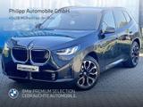 BMW X3 20 xDrive M Sport AHK DA+ PA+ h&k HuD 0,99% - BMW X3 Jahreswagen