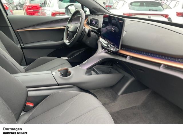 Cupra Tavascan - Bild 16