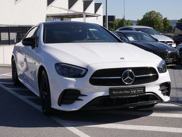 Mercedes E 400 - 2