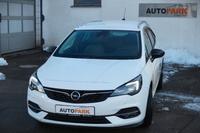 Opel Astra K 1.5 CDTI Sports Tourer Elegance