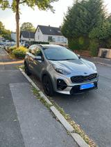 Kia Sportage 1.6 T-GDI Black Edition - Kia Sportage in Hagen