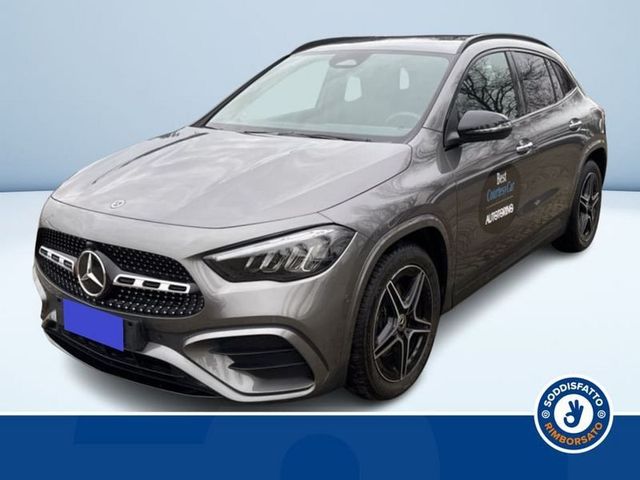 Mercedes-Benz GLA 180 d Automatic AMG Line Advan