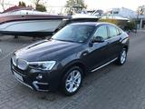BMW High End Upgrade =  mehr Matches im Leben! ;-) - BMW X4: Panorama-Dach