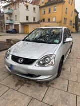 Honda Civic 1.7 CDTI - Honda Civic: 1.7