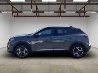 Peugeot 2008 - Vorschau Bild 3