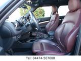 MINI Cooper S Clubman Panorama Leder Navi 192PS - schwarze MINI Clubman Serie