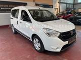 Dacia Dokker Comfort*1.HAND*TÜV NEU* - Dacia Dokker in Duisburg