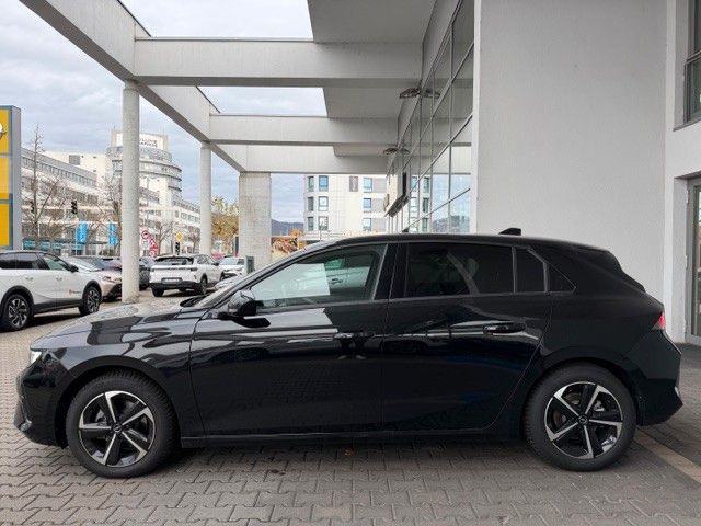 Fahrzeugabbildung Opel Astra L GS 130PS Kamera/Navi/AHK!