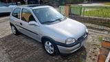 Opel corsa b 1.2 16v S93  Tüv  Neu - Opel Corsa: S93
