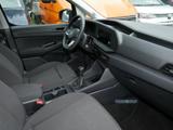 Volkswagen Caddy 1.5 TSI Climatronic LED PDC - Volkswagen Caddy Gebrauchtwagen