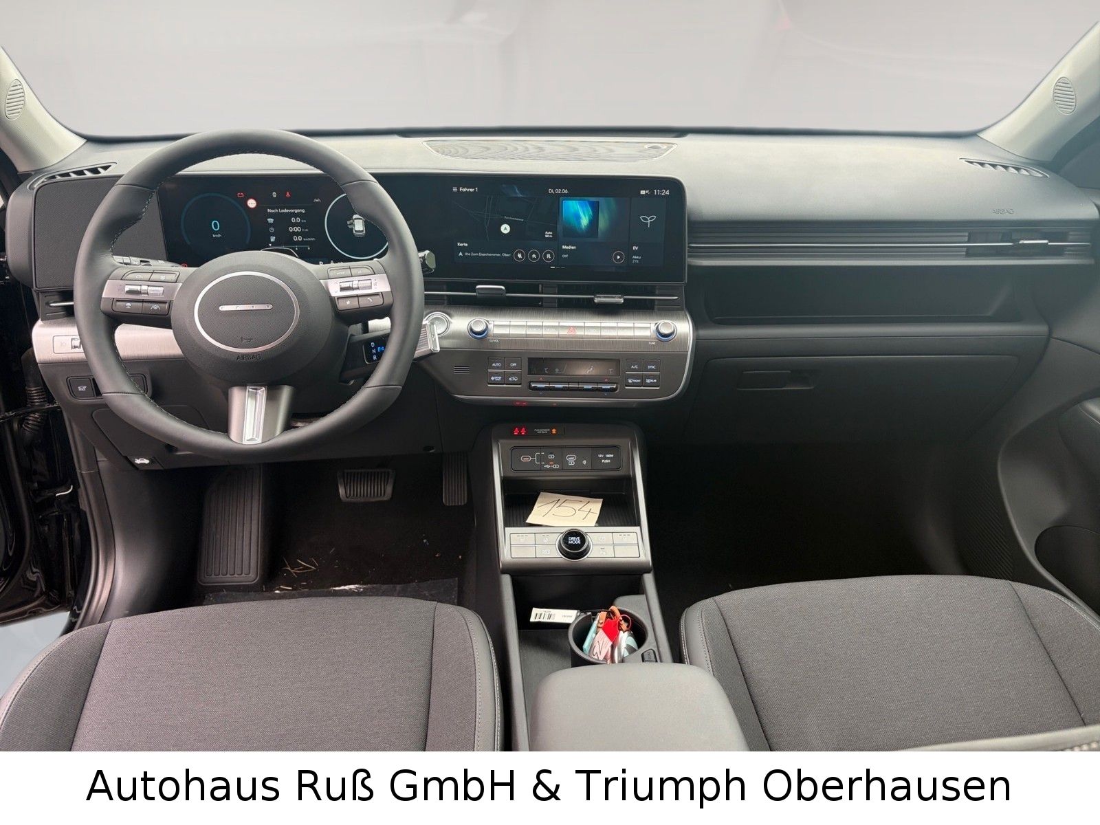 Hyundai Kona – Bild 11