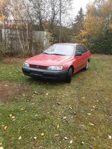 Toyota Carina 1.6 - - Toyota Carina mit Benzin-Antrieb: Limousine