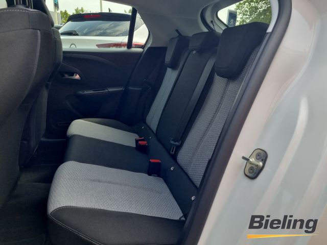 Corsa 1.2 PDC, Kamera, GRA, Android, AppleCarPla