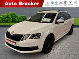 Skoda Octavia Combi Ambition 4x4 2.0 TDI+Navi+Parksens - Skoda Octavia mit Diesel-Antrieb: Allradantrieb, Kombi, 2.0