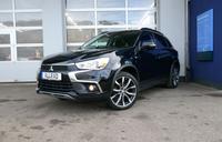 Mitsubishi ASX 2.2 DI-D 4WD Automatik Edition 100+ AHK KAM